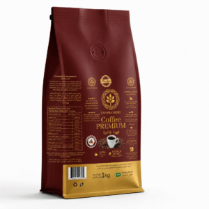 Café em Grãos Arábico